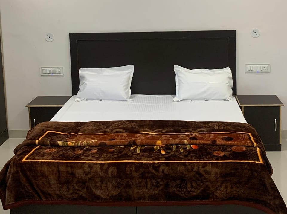 Pavini Homestay Vacation rental in Uttar Pradesh