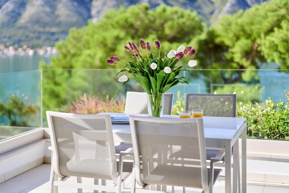 Patio, View (from property/room), Balcony/Terrace, Mountain view