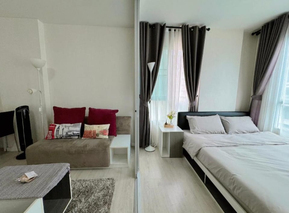 D condo Apartment in Chiang Mai