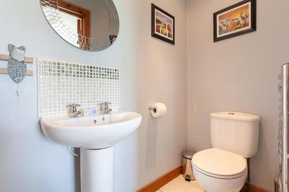 10 Ballaghmore Cottages House in Northern Ireland