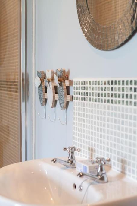 10 Ballaghmore Cottages House in Northern Ireland
