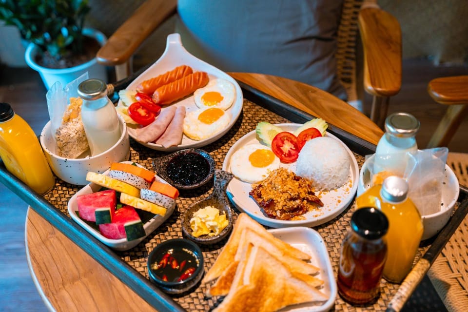 Breakfast
