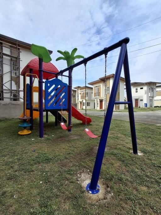 Children play ground