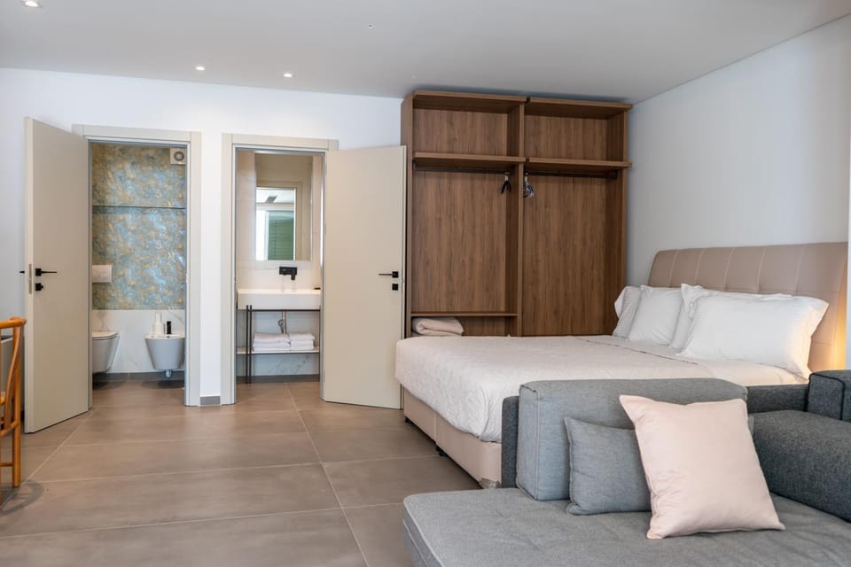 Palma city Apartments Apartment in Sarandë