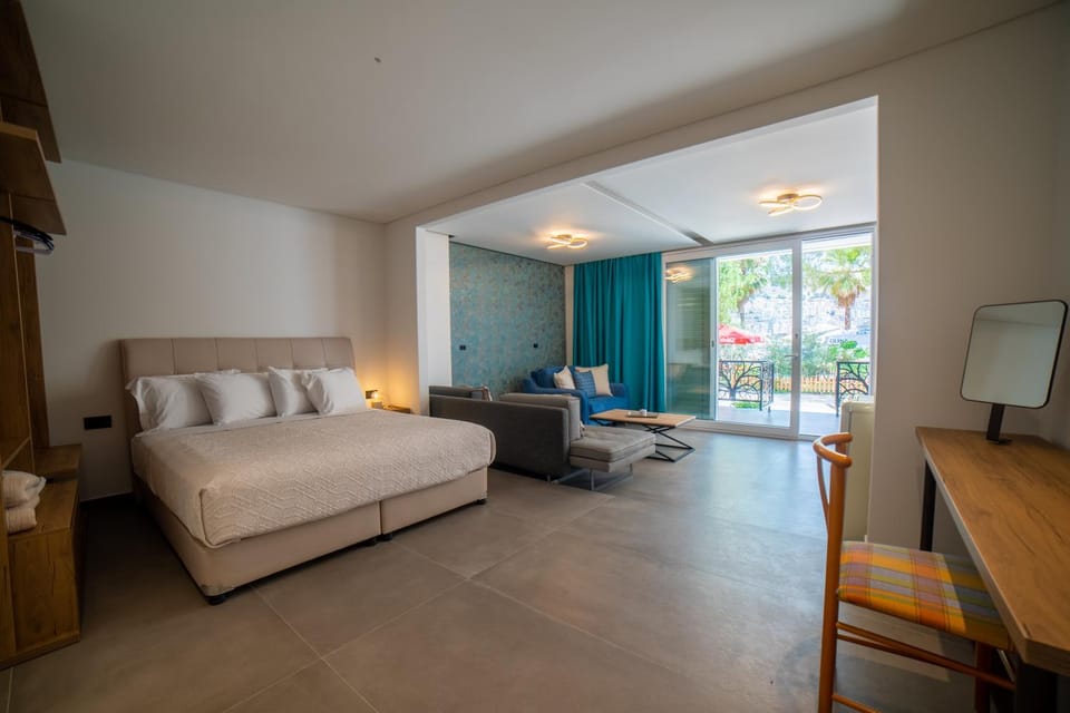 Palma city Apartments Apartment in Sarandë