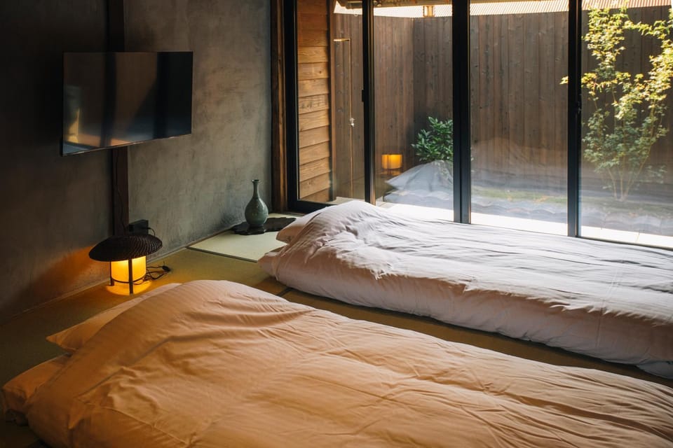 古民家宿-尾道土堂庵 Traditional Japanese Inn-Onomichi TSUCHIDOAN supported by COCOSTAY Villa in Hiroshima Prefecture