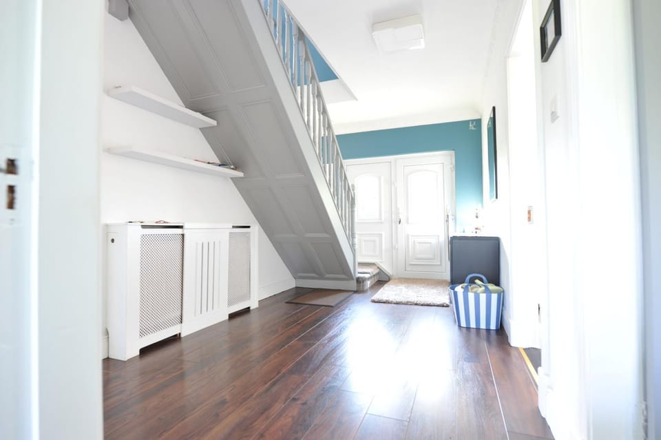 No 3 Willow Lodge Vacation rental in County Dublin