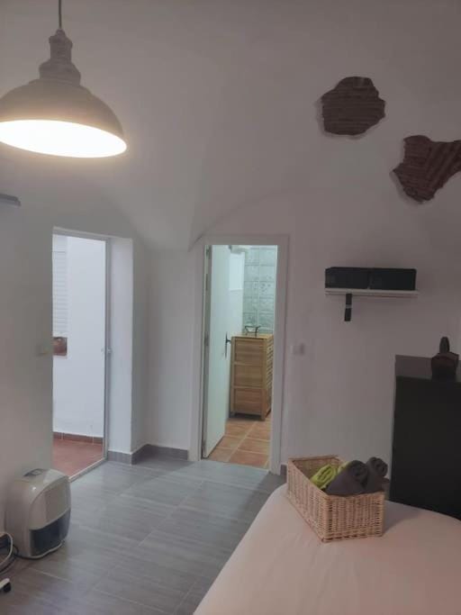 Apartamento Parte Antigua Apartment in Cáceres‎