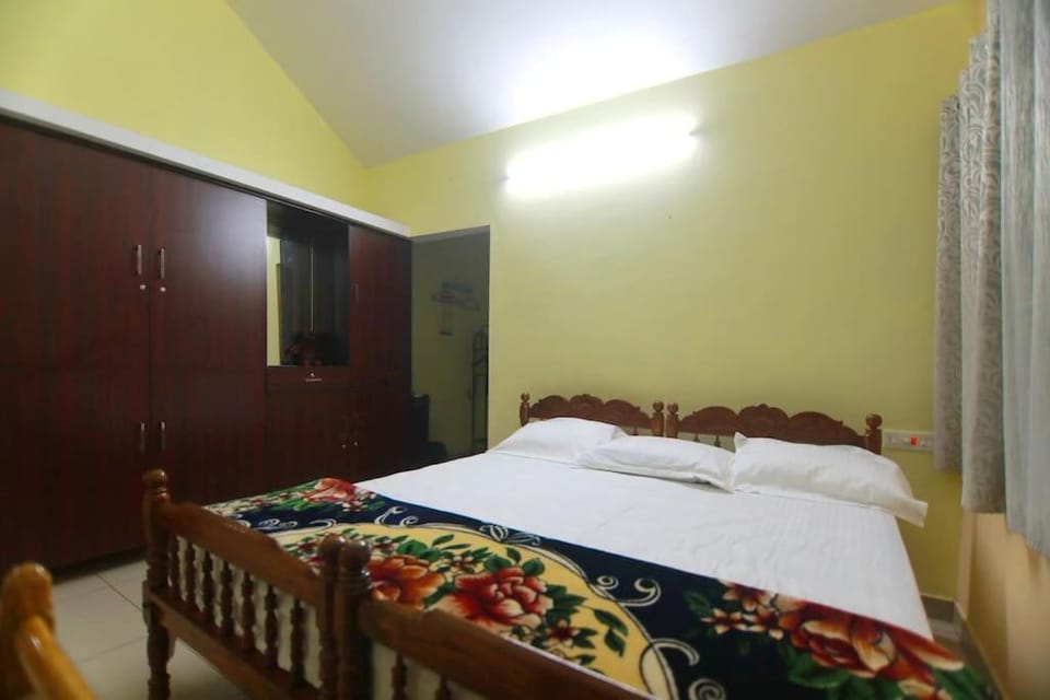 Modayil House - Anakkara House in Kerala