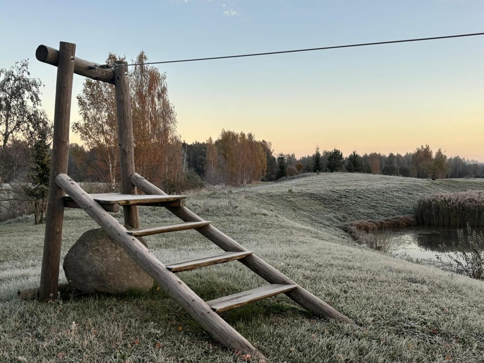 Natural landscape