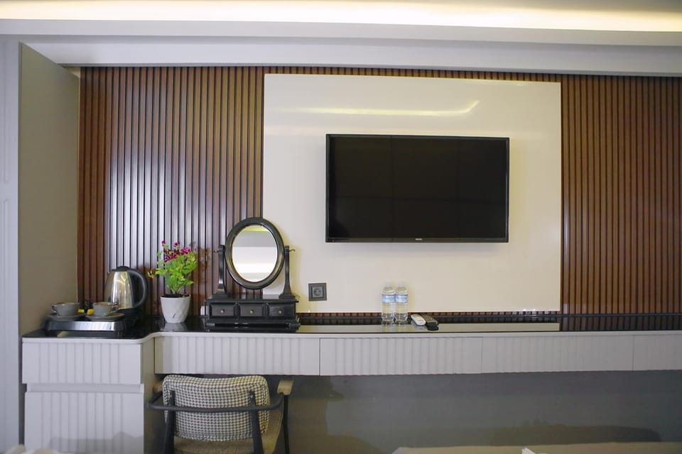 TV and multimedia