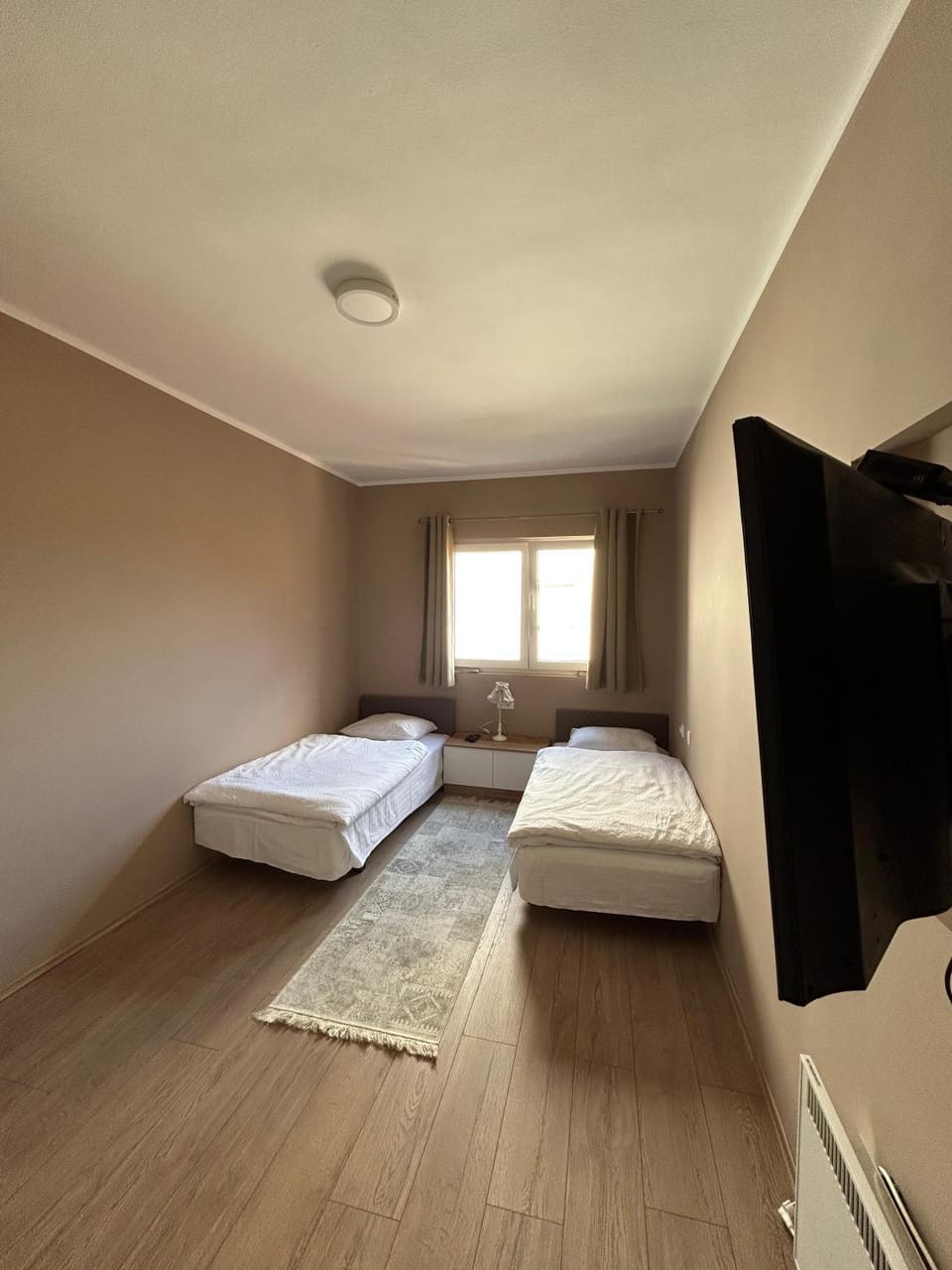 San Apartman 1 Apartment in Serbia