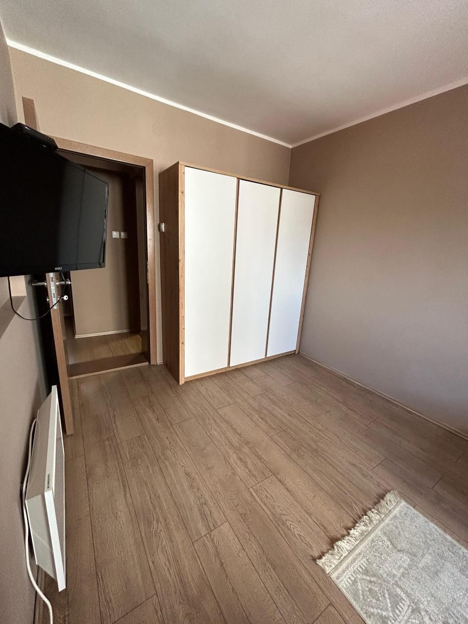 San Apartman 1 Apartment in Serbia