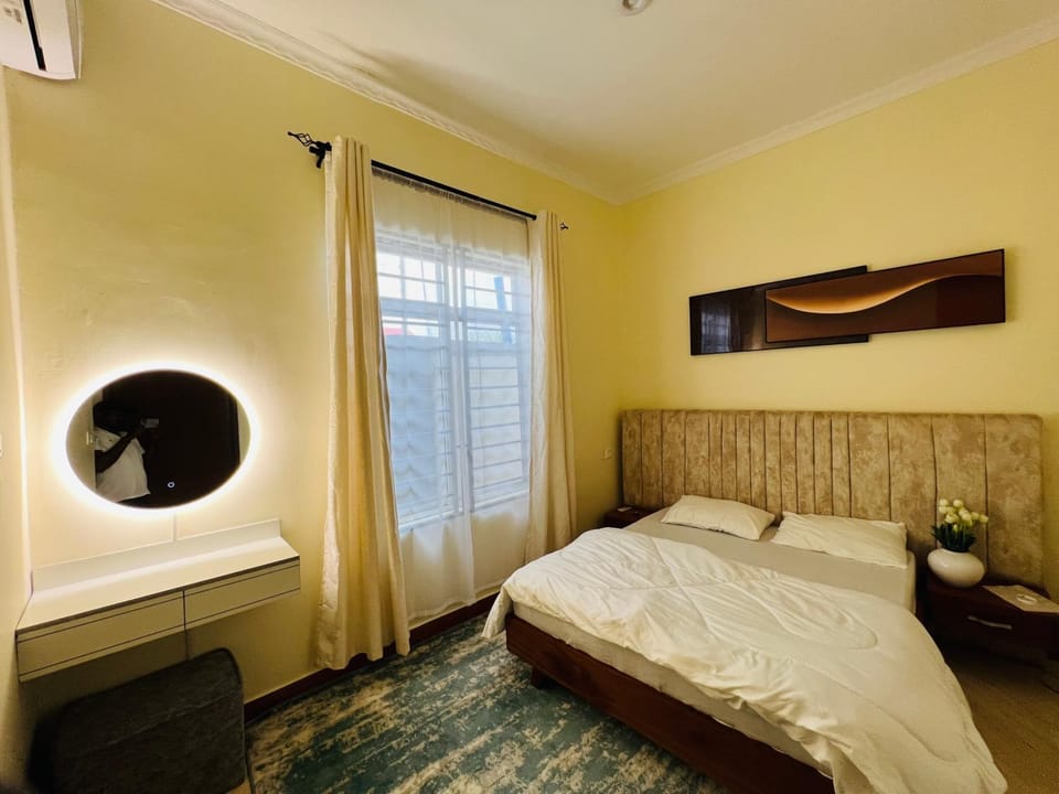 Bravado villas Apartment in Tanzania
