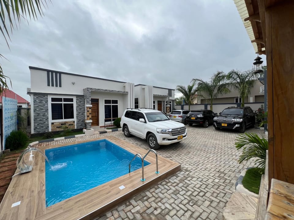 Bravado villas Apartment in Tanzania