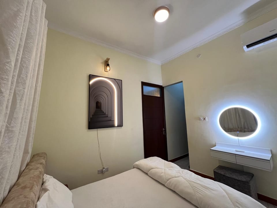 Bravado villas Apartment in Tanzania