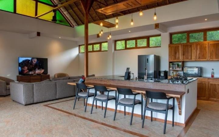 Villa Temanku Villa in Pemenang