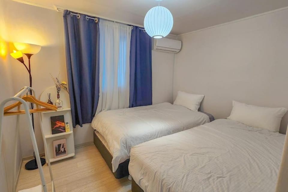 서교동, Hongdae station House Seogyodong Apartment in Seoul
