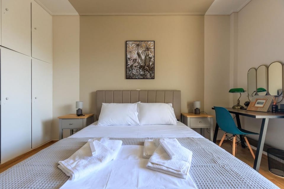 AIOLOS elegant escapes GLYFADA apartment Apartment in South Athens