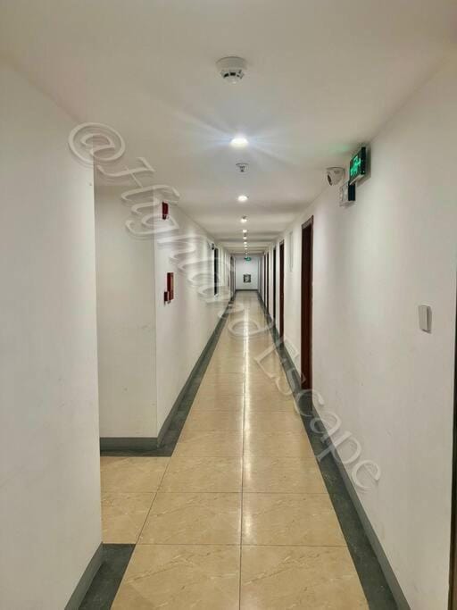 'Highland Escape' Condo Studio Unit Apartment in Baguio