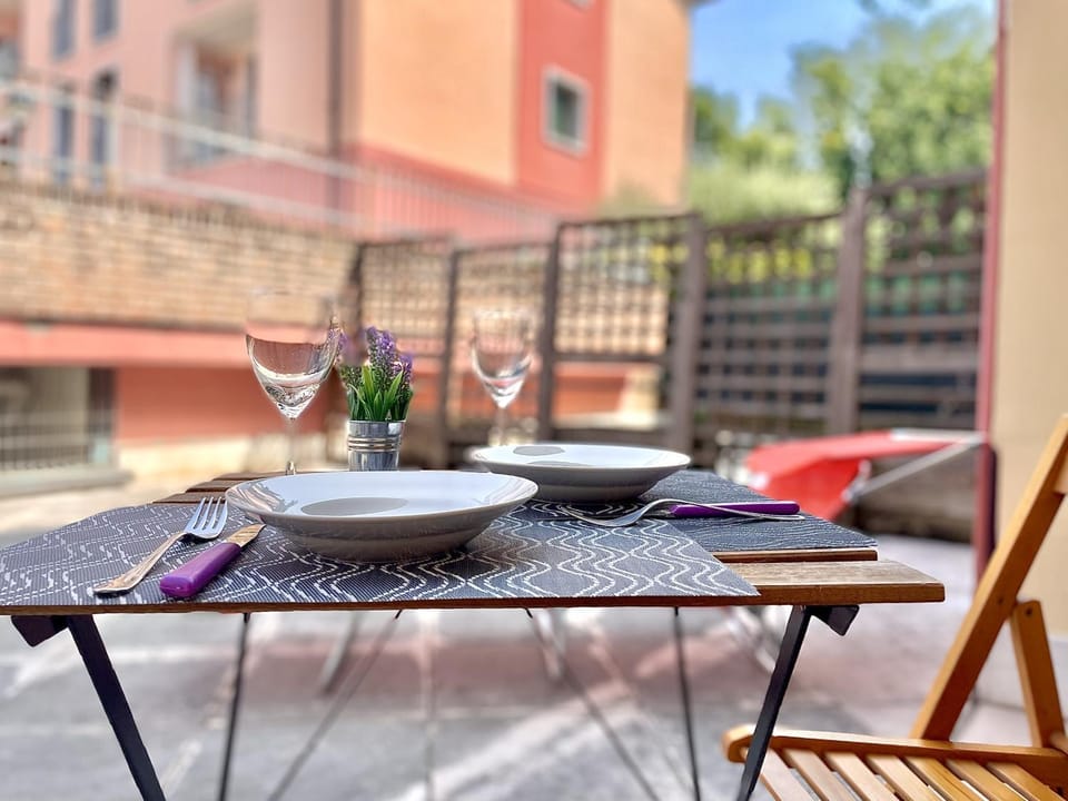 Valpolicella Lodge parking gratuito fino a 4 pax Nature lodge in Lake Garda