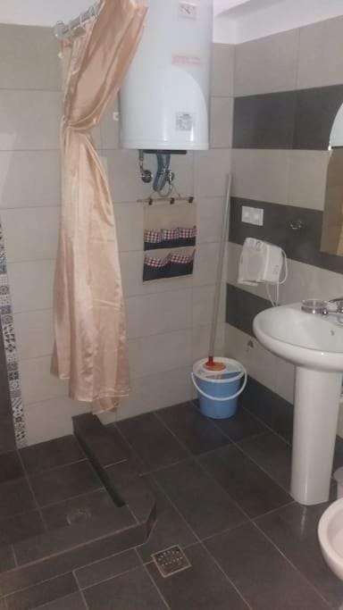 Στούντιο κοντά στο Πανεπιστήμιο, περιοχή κόμβος ΤΕΙ Apartment in Greece