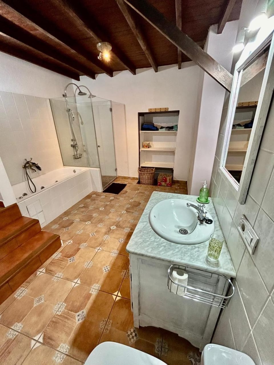 Casa Sonia House in La Palma