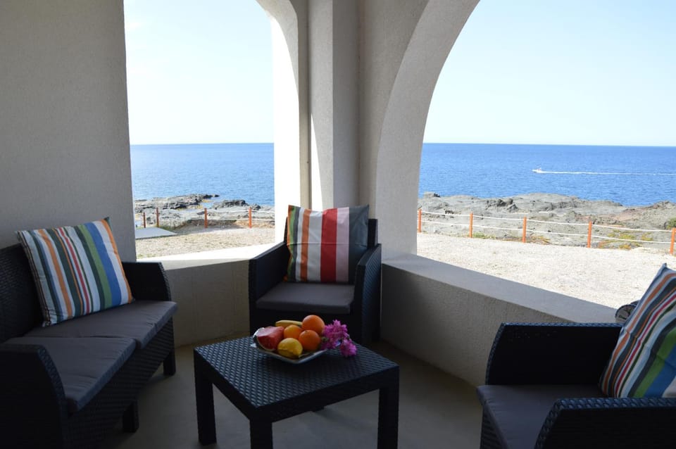 View (from property/room), Balcony/Terrace