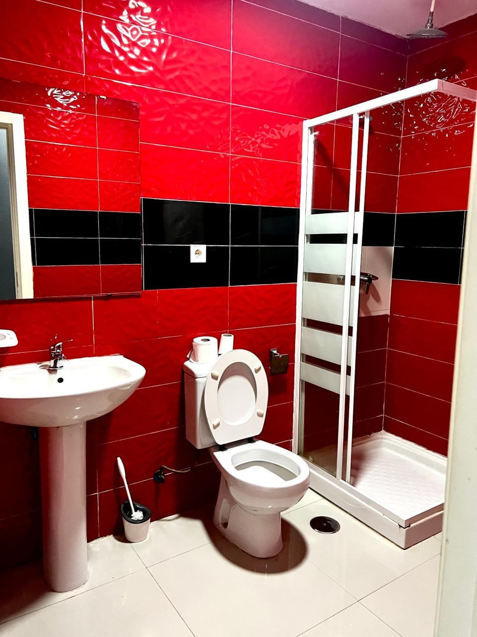 Toilet, Bathroom