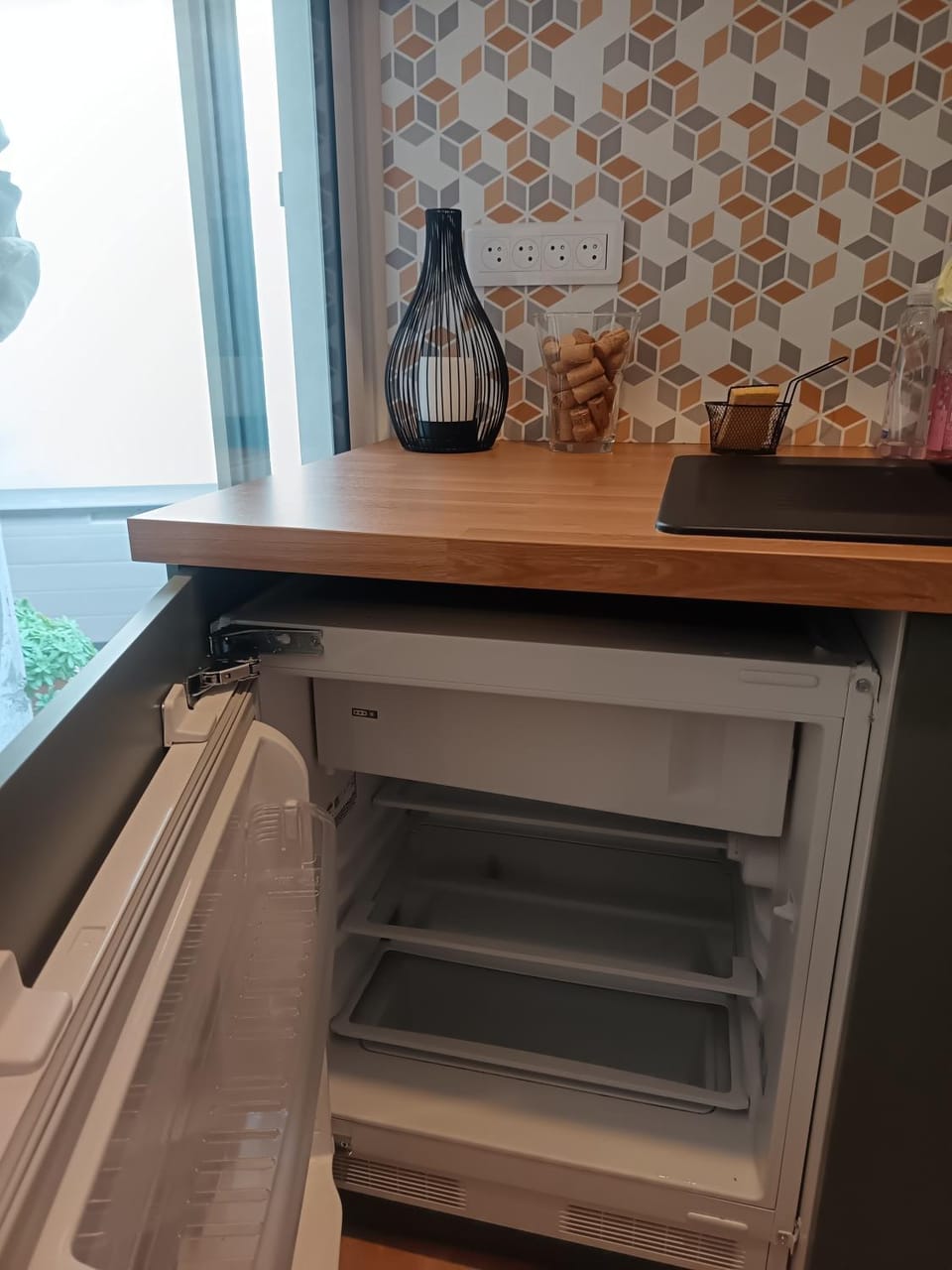 Charmant Studio Vacation rental in Marseille