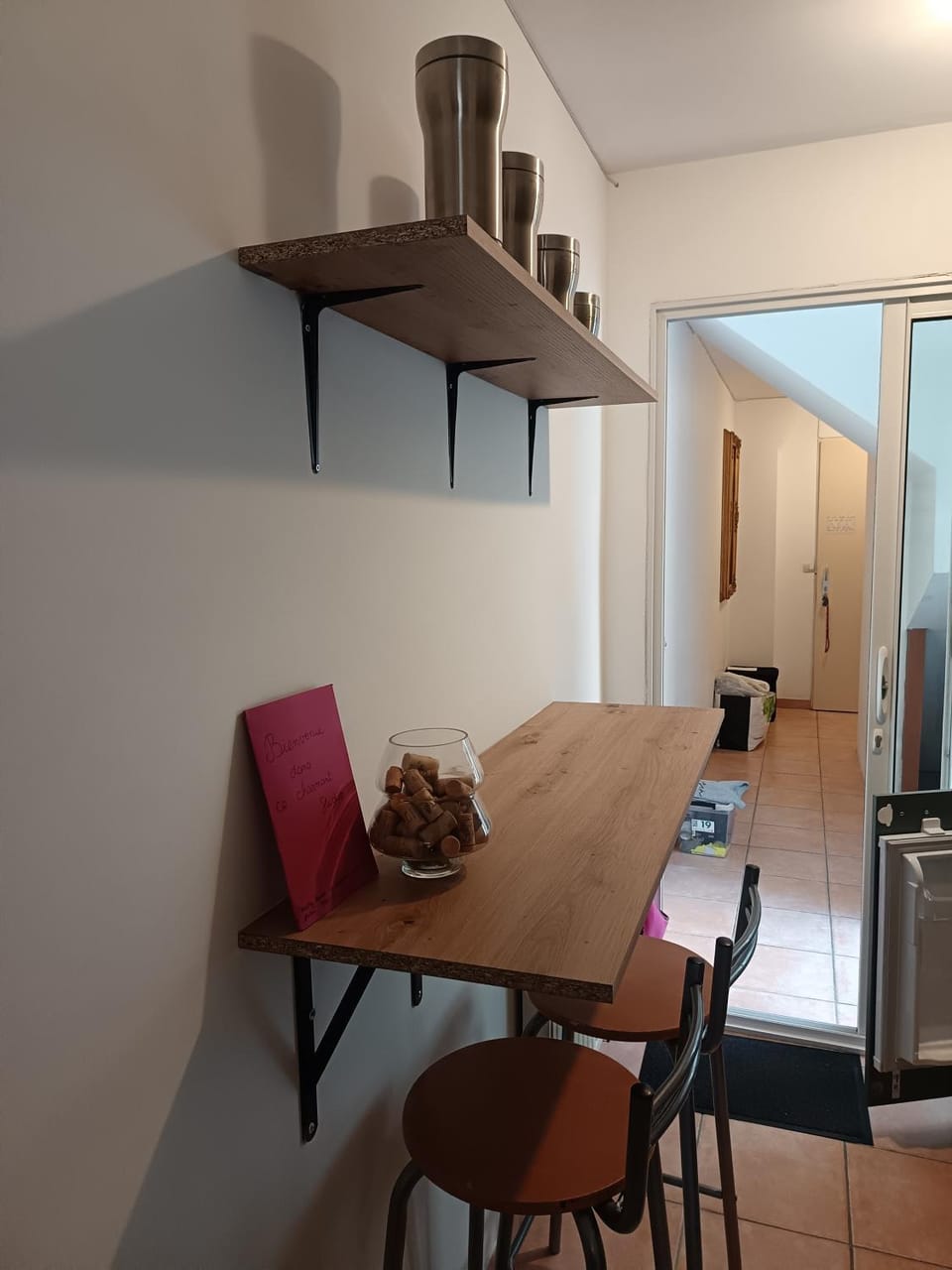 Charmant Studio Vacation rental in Marseille