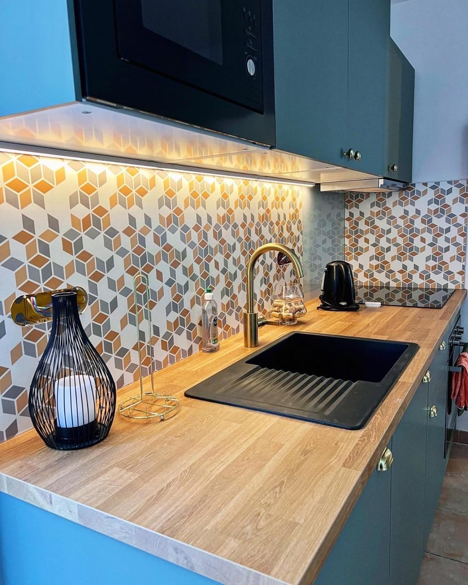 Charmant Studio Vacation rental in Marseille