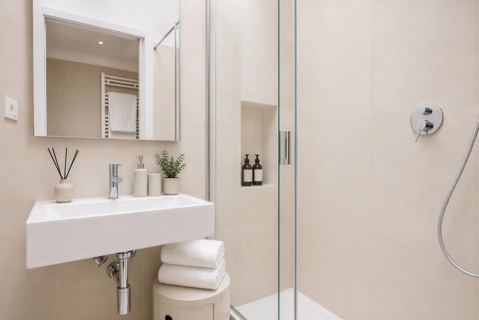 Lux Navigli Center Milan Apartment in Milan