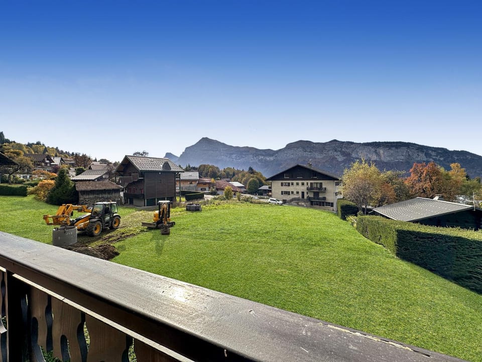 View (from property/room)