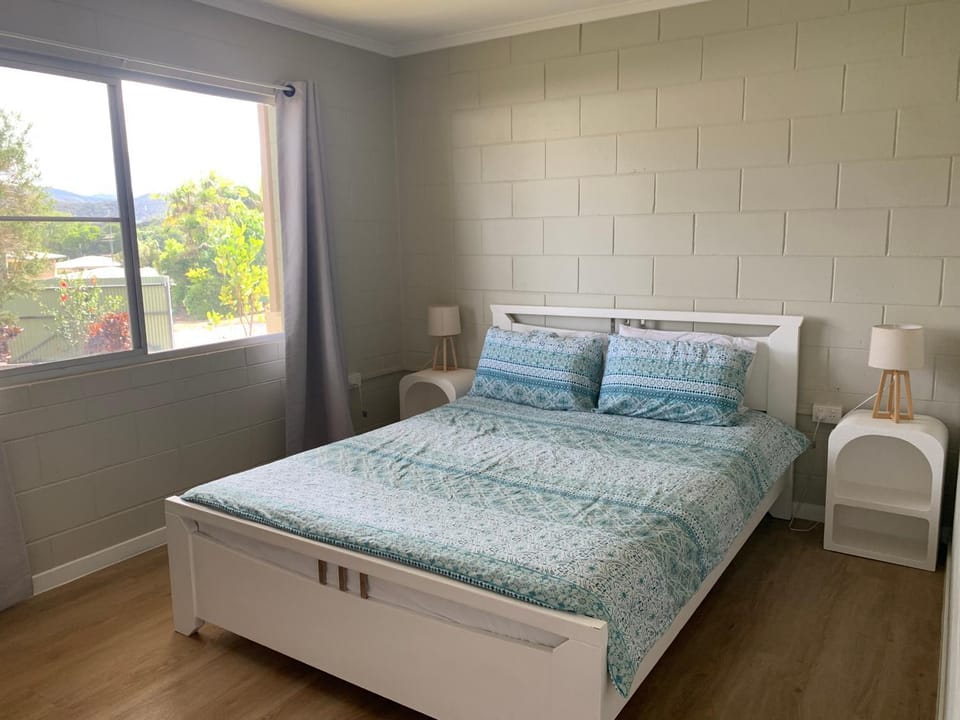 Central, Tidy and Private 3 Bedroom House in Atherton