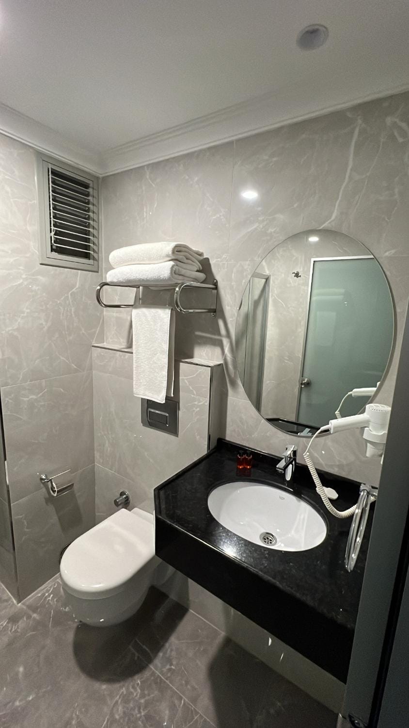 Toilet, Bathroom