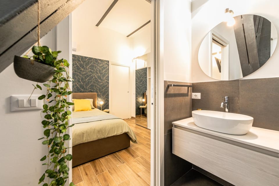 Politeama Luxury Suite Apartment in Palermo