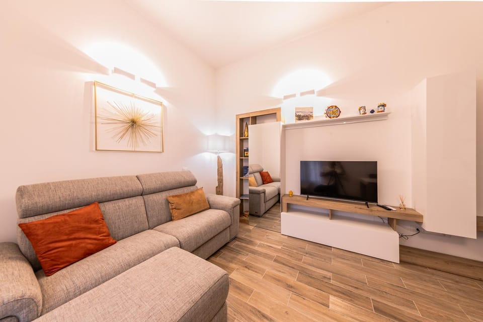 Politeama Luxury Suite Apartment in Palermo