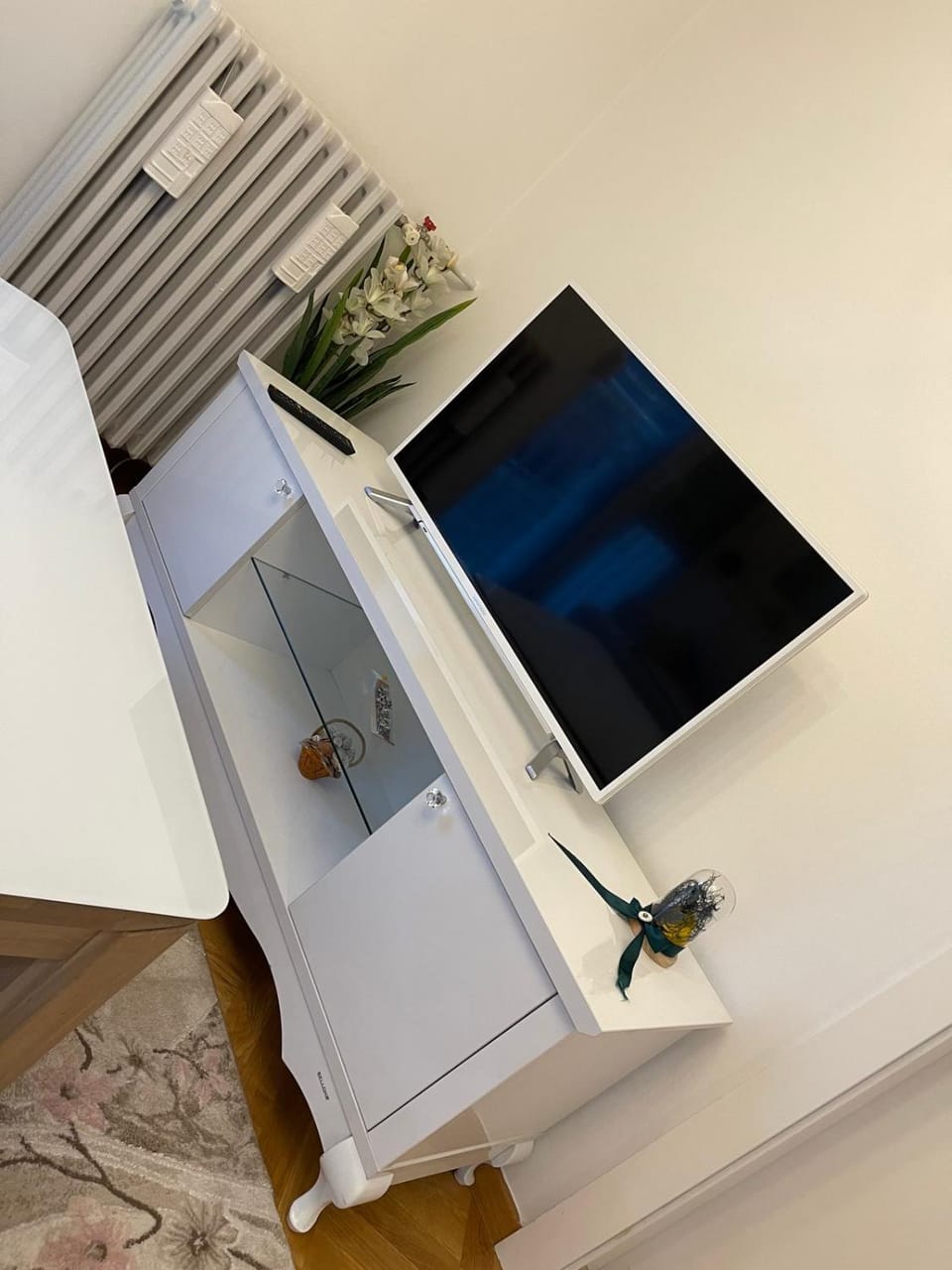 Apartman MF Apartment in Sarajevo