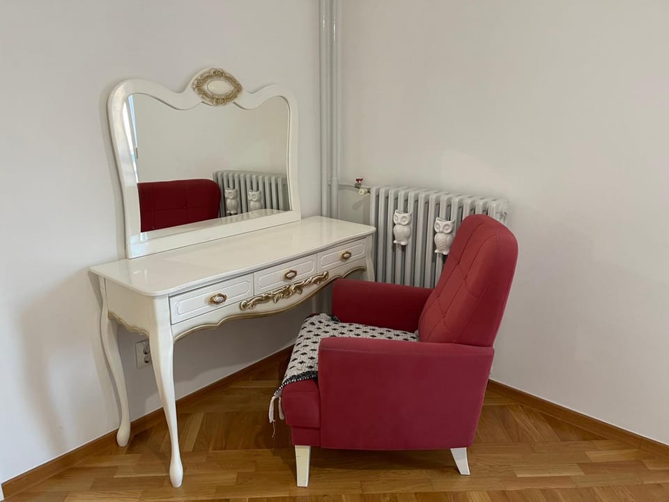 Apartman MF Apartment in Sarajevo