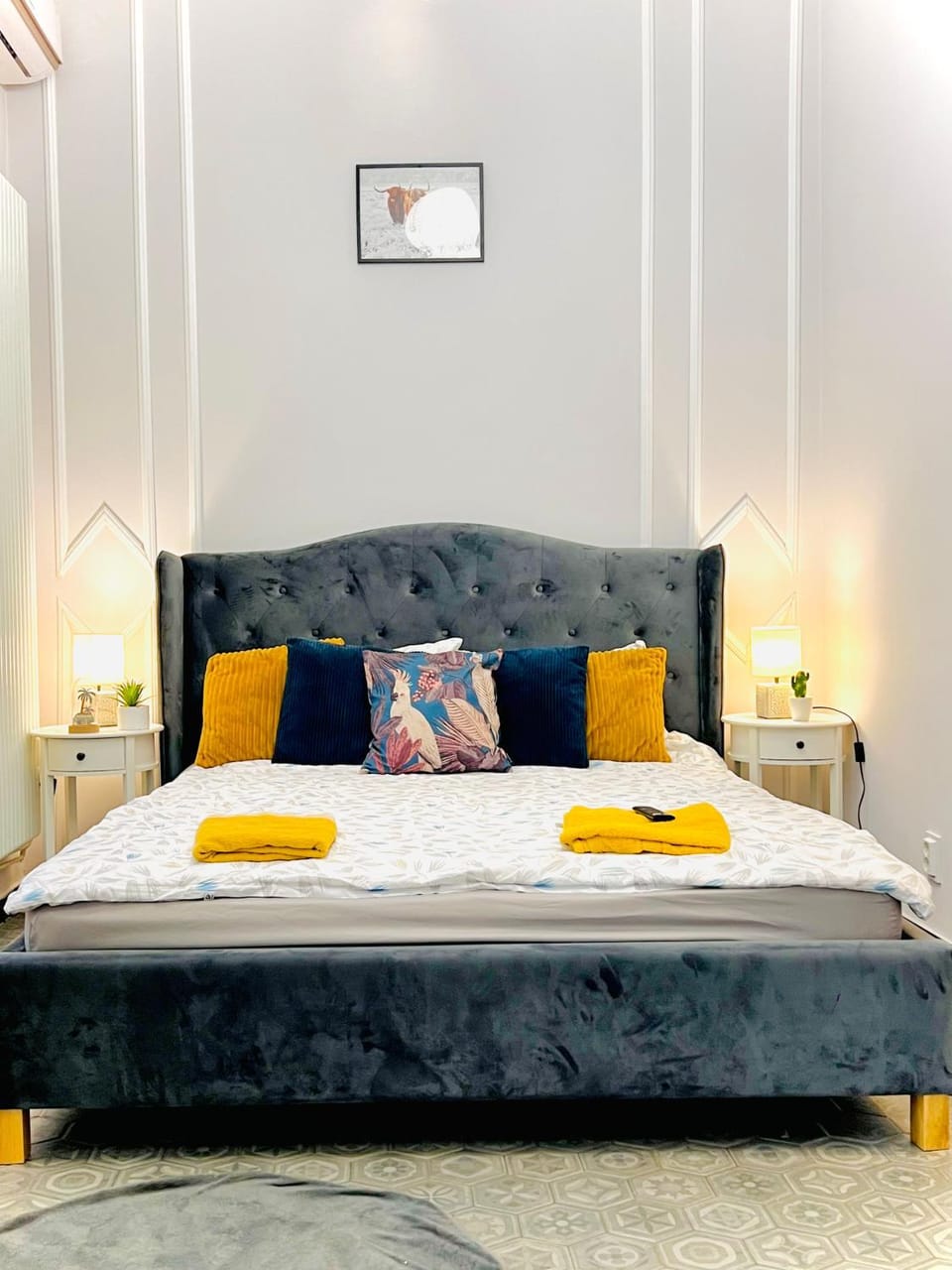 Central Luxury apartament Apartment in Cluj-Napoca