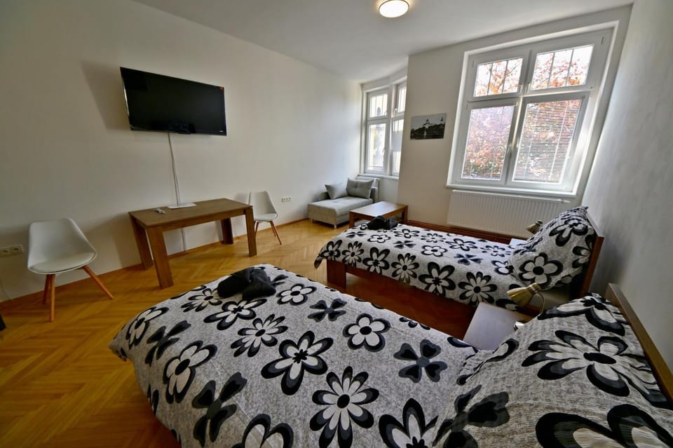 Ubytování u Ráfy 2 Bed and Breakfast in Czechia