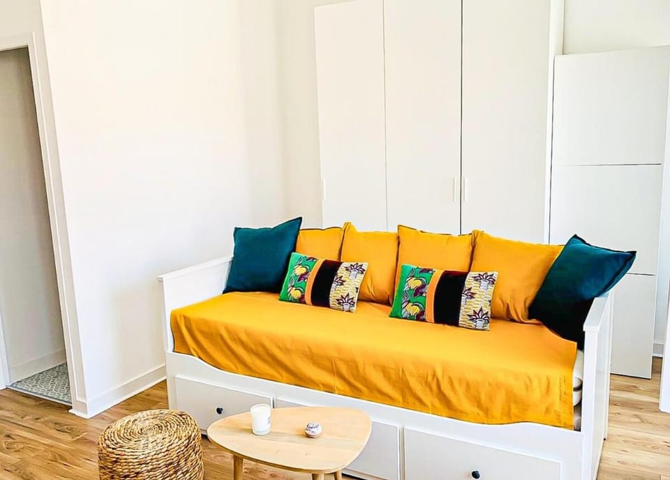 Bon Plan à 5 min du port et du centre Apartment in La Rochelle