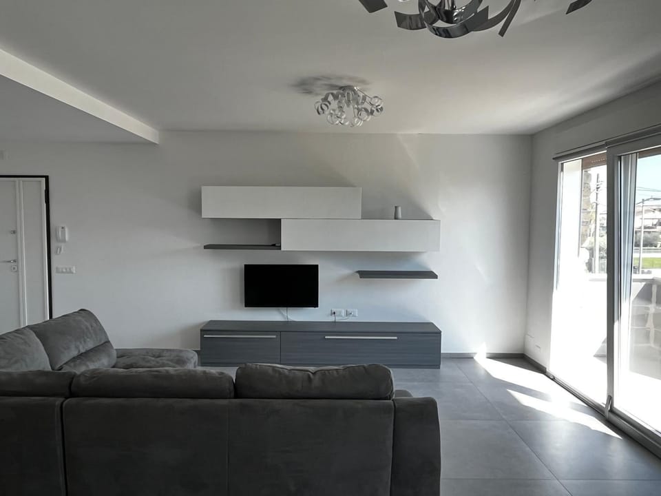Casa confort a due passi dal mare Apartment in Lazio