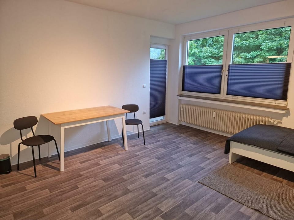 Ferienwohnung im Fuchsweg Apartment in Lower Saxony, Germany