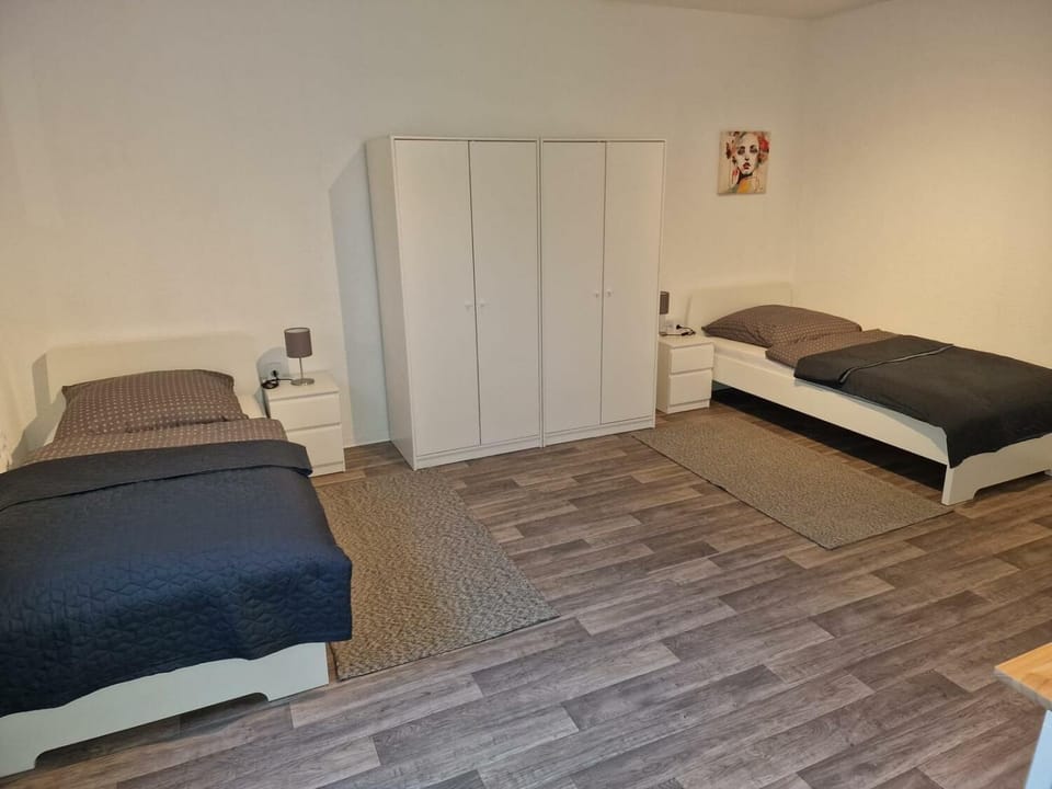 Ferienwohnung im Fuchsweg Apartment in Lower Saxony, Germany