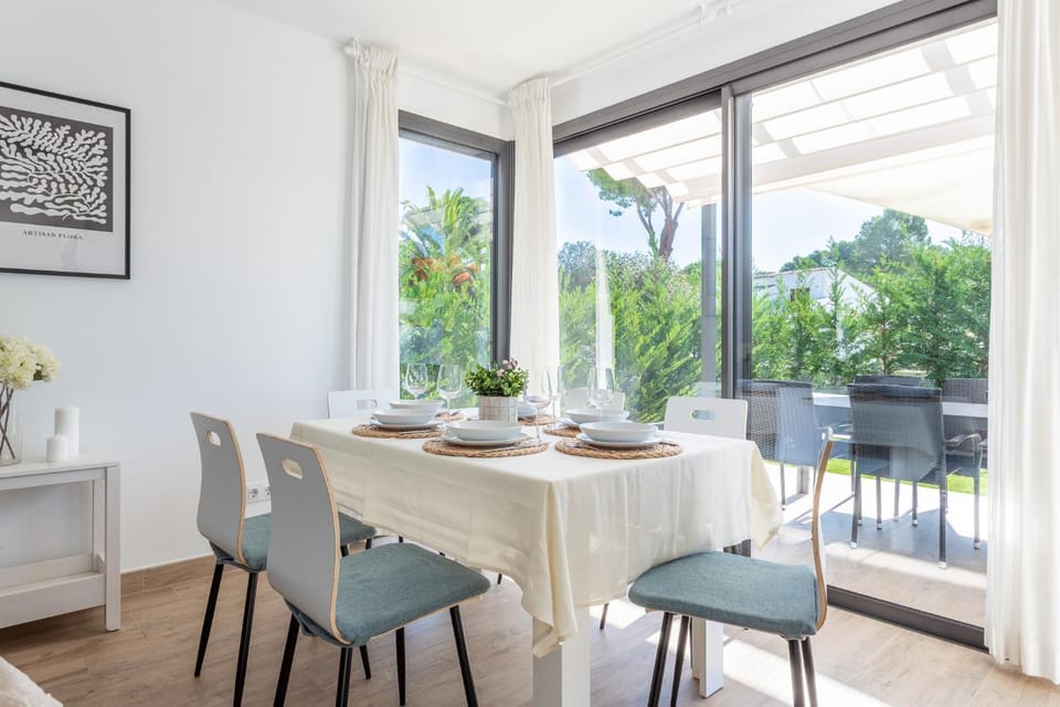Casa Anastasia House in L'Escala