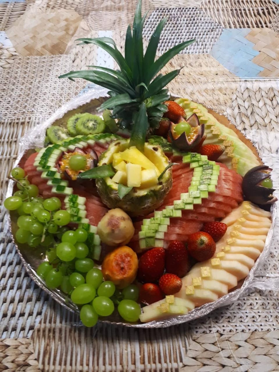 Food