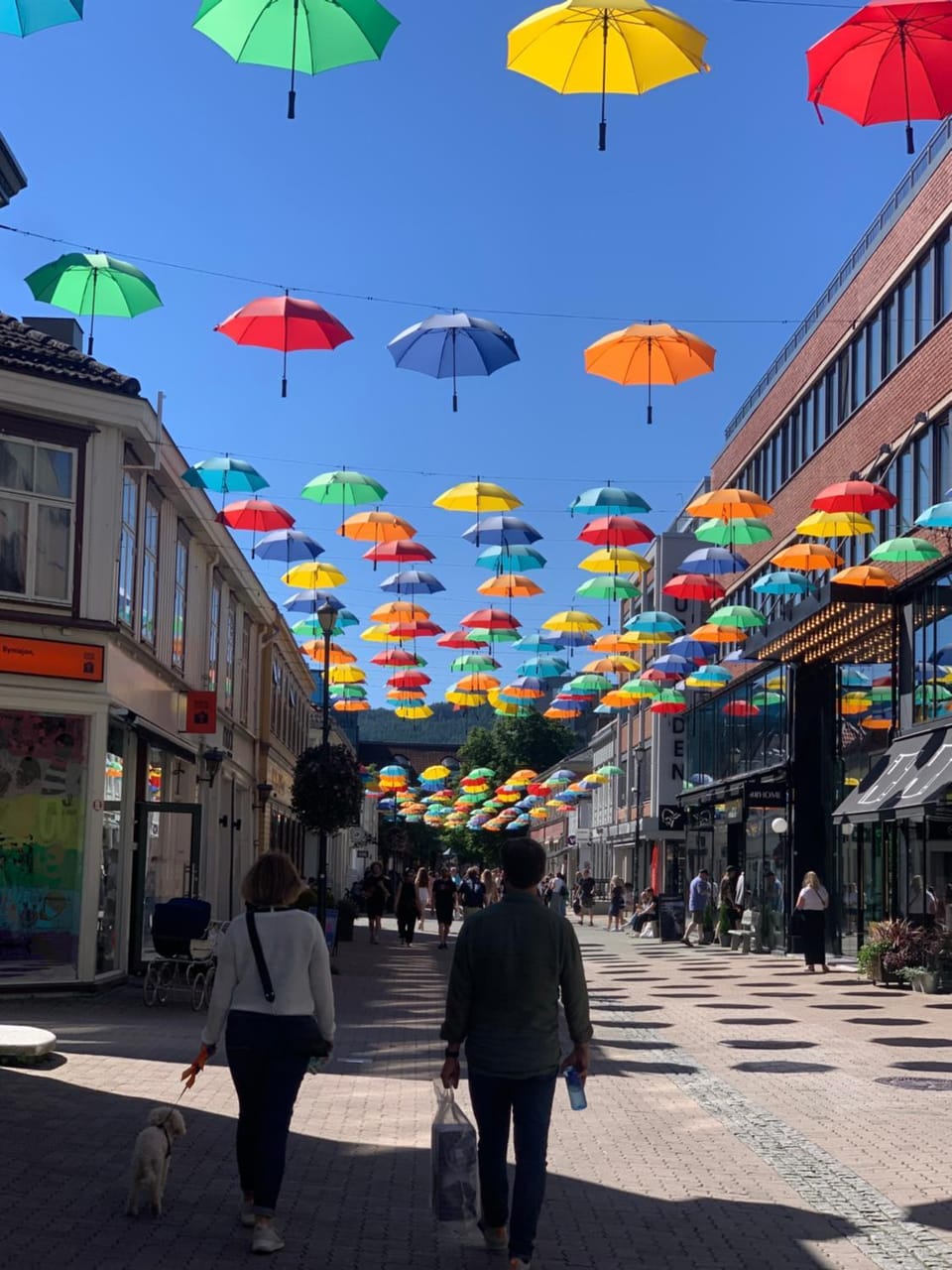 Brygga B&B Trondheim sentrum, privat rom i vårt hjem Bed and Breakfast in Trondheim