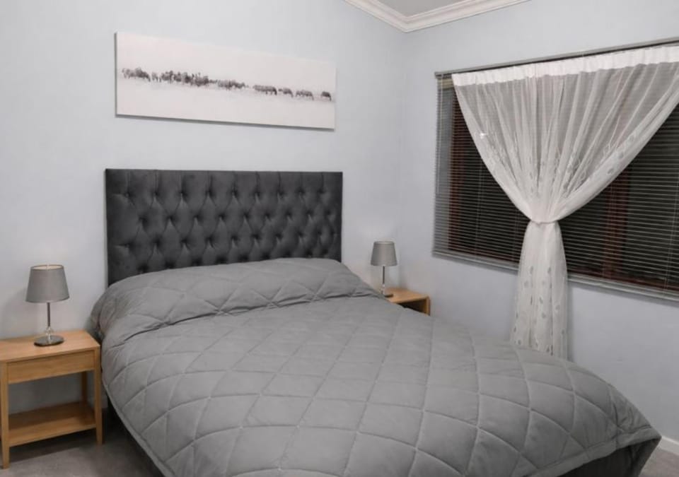 Property building, Bedroom
